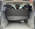 Синий Мерседес Вито, объемом двигателя 2.2 л и пробегом 530 тыс. км за 11000 $, фото 26 на Automoto.ua