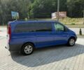 Синій Мерседес Віто, об'ємом двигуна 2.15 л та пробігом 267 тис. км за 10200 $, фото 12 на Automoto.ua