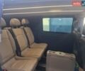 Синій Мерседес Віто, об'ємом двигуна 2.15 л та пробігом 630 тис. км за 11000 $, фото 3 на Automoto.ua