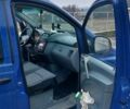Синий Мерседес Вито, объемом двигателя 2.15 л и пробегом 370 тыс. км за 8500 $, фото 7 на Automoto.ua