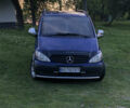 Синій Мерседес Віто, об'ємом двигуна 2.2 л та пробігом 281 тис. км за 10500 $, фото 3 на Automoto.ua