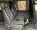 Синий Мерседес Вито, объемом двигателя 2.15 л и пробегом 412 тыс. км за 8700 $, фото 13 на Automoto.ua