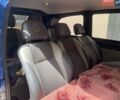 Синий Мерседес Вито, объемом двигателя 2.1 л и пробегом 440 тыс. км за 8800 $, фото 1 на Automoto.ua