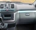 Синий Мерседес Вито, объемом двигателя 2.15 л и пробегом 320 тыс. км за 8700 $, фото 14 на Automoto.ua