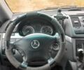 Синий Мерседес Вито, объемом двигателя 2.15 л и пробегом 320 тыс. км за 8700 $, фото 13 на Automoto.ua