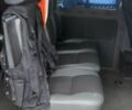 Синий Мерседес Вито, объемом двигателя 2.15 л и пробегом 320 тыс. км за 8700 $, фото 12 на Automoto.ua