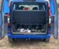Синий Мерседес Вито, объемом двигателя 2.15 л и пробегом 320 тыс. км за 8700 $, фото 15 на Automoto.ua