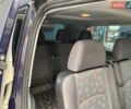 Синій Мерседес Віто, об'ємом двигуна 2.15 л та пробігом 475 тис. км за 12800 $, фото 19 на Automoto.ua