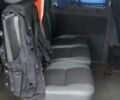 Синий Мерседес Вито, объемом двигателя 2.15 л и пробегом 320 тыс. км за 10900 $, фото 13 на Automoto.ua
