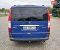 Синій Мерседес Віто, об'ємом двигуна 2.15 л та пробігом 345 тис. км за 10850 $, фото 4 на Automoto.ua