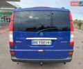 Синій Мерседес Віто, об'ємом двигуна 2.15 л та пробігом 345 тис. км за 10700 $, фото 10 на Automoto.ua
