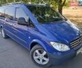 Синій Мерседес Віто, об'ємом двигуна 2.15 л та пробігом 345 тис. км за 11550 $, фото 1 на Automoto.ua