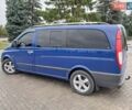 Синій Мерседес Віто, об'ємом двигуна 2.15 л та пробігом 345 тис. км за 10850 $, фото 6 на Automoto.ua