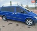 Синій Мерседес Віто, об'ємом двигуна 2.15 л та пробігом 345 тис. км за 10700 $, фото 12 на Automoto.ua