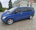 Синій Мерседес Віто, об'ємом двигуна 2.15 л та пробігом 345 тис. км за 10850 $, фото 3 на Automoto.ua