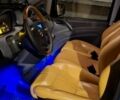 Синий Мерседес Вито, объемом двигателя 2.15 л и пробегом 429 тыс. км за 13034 $, фото 2 на Automoto.ua