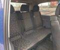 Синій Мерседес Віто, об'ємом двигуна 2.15 л та пробігом 345 тис. км за 10700 $, фото 16 на Automoto.ua