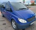 Синій Мерседес Віто, об'ємом двигуна 2.15 л та пробігом 345 тис. км за 10700 $, фото 2 на Automoto.ua