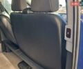 Синий Мерседес Вито, объемом двигателя 2.14 л и пробегом 285 тыс. км за 12000 $, фото 15 на Automoto.ua