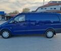 Синій Мерседес Віто, об'ємом двигуна 2.1 л та пробігом 282 тис. км за 11950 $, фото 6 на Automoto.ua