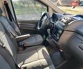 Синий Мерседес Вито, объемом двигателя 2.14 л и пробегом 285 тыс. км за 12000 $, фото 14 на Automoto.ua