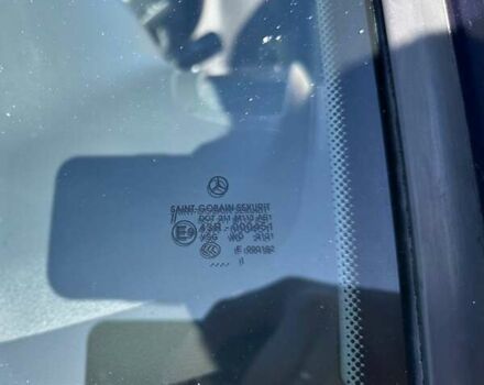Мерседес Вито 2011 в Запорожье на Automoto.ua Синий Мерседес Вито, объемом двигателя 2.14 л и пробегом 302 тыс. км за 10500 $, фото 7 на Automoto.ua