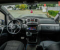 Мерседес Вито 2011 в Черновцах на Automoto.ua Синий Мерседес Вито, объемом двигателя 2.14 л и пробегом 327 тыс. км за 17800 $, фото 50 на Automoto.ua