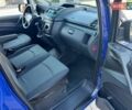 Синий Мерседес Вито, объемом двигателя 2.14 л и пробегом 290 тыс. км за 15500 $, фото 13 на Automoto.ua
