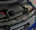 Мерседес Вито 2011 в Черновцах на Automoto.ua Синий Мерседес Вито, объемом двигателя 2.14 л и пробегом 327 тыс. км за 17800 $, фото 39 на Automoto.ua