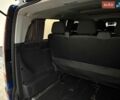 Синий Мерседес Вито, объемом двигателя 2.2 л и пробегом 284 тыс. км за 12800 $, фото 32 на Automoto.ua