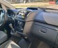 Синий Мерседес Вито, объемом двигателя 2.14 л и пробегом 285 тыс. км за 12000 $, фото 13 на Automoto.ua