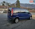 Синий Мерседес Вито, объемом двигателя 2 л и пробегом 280 тыс. км за 8500 $, фото 1 на Automoto.ua