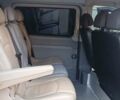 Синий Мерседес Вито, объемом двигателя 2.2 л и пробегом 293 тыс. км за 10700 $, фото 3 на Automoto.ua