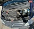 Мерседес Вито 2011 в Запорожье на Automoto.ua Синий Мерседес Вито, объемом двигателя 2.14 л и пробегом 302 тыс. км за 10500 $, фото 14 на Automoto.ua