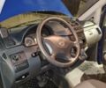 Синій Мерседес Віто, об'ємом двигуна 2 л та пробігом 280 тис. км за 8500 $, фото 32 на Automoto.ua
