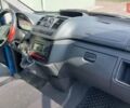 Синий Мерседес Вито, объемом двигателя 2.14 л и пробегом 466 тыс. км за 10900 $, фото 4 на Automoto.ua