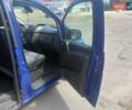 Синій Мерседес Віто, об'ємом двигуна 2.14 л та пробігом 220 тис. км за 8000 $, фото 10 на Automoto.ua