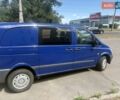 Синій Мерседес Віто, об'ємом двигуна 2.14 л та пробігом 220 тис. км за 8000 $, фото 1 на Automoto.ua