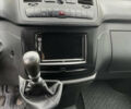 Синій Мерседес Віто, об'ємом двигуна 2.14 л та пробігом 309 тис. км за 15500 $, фото 15 на Automoto.ua