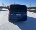 Синий Мерседес Вито, объемом двигателя 2.14 л и пробегом 367 тыс. км за 12700 $, фото 11 на Automoto.ua