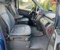 Синий Мерседес Вито, объемом двигателя 2.14 л и пробегом 273 тыс. км за 17600 $, фото 46 на Automoto.ua