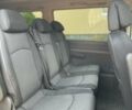 Синий Мерседес Вито, объемом двигателя 2.14 л и пробегом 385 тыс. км за 15999 $, фото 21 на Automoto.ua