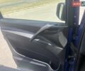 Синій Мерседес Віто, об'ємом двигуна 2.14 л та пробігом 220 тис. км за 8000 $, фото 31 на Automoto.ua