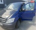 Синій Мерседес Віто, об'ємом двигуна 2.14 л та пробігом 220 тис. км за 8000 $, фото 4 на Automoto.ua