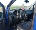 Синий Мерседес Вито, объемом двигателя 2.14 л и пробегом 277 тыс. км за 14750 $, фото 22 на Automoto.ua