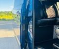 Синий Мерседес Вито, объемом двигателя 2.14 л и пробегом 194 тыс. км за 13000 $, фото 7 на Automoto.ua