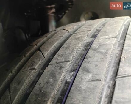 Синий Мерседес Вито, объемом двигателя 2.14 л и пробегом 395 тыс. км за 14500 $, фото 6 на Automoto.ua