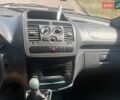 Синій Мерседес Віто, об'ємом двигуна 2.14 л та пробігом 220 тис. км за 8000 $, фото 22 на Automoto.ua