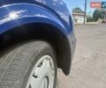 Синій Мерседес Віто, об'ємом двигуна 2.14 л та пробігом 220 тис. км за 8000 $, фото 18 на Automoto.ua