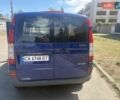 Синій Мерседес Віто, об'ємом двигуна 2.14 л та пробігом 220 тис. км за 8000 $, фото 36 на Automoto.ua